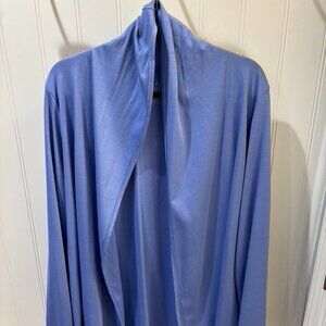 LLBean Cotton Cardigan